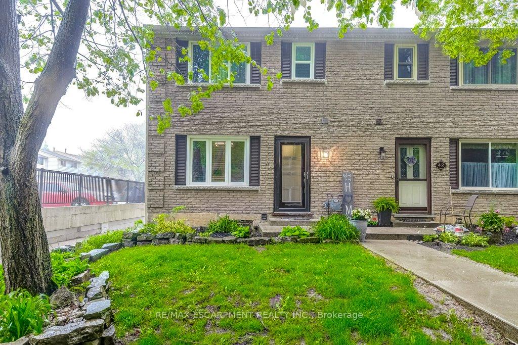 Photo 29 of 44 Tivoli Drive, Hamilton, Mountview — HOMEH