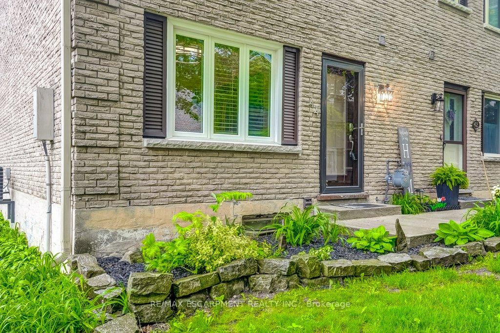 Photo 16 of 44 Tivoli Drive, Hamilton, Mountview — HOMEH