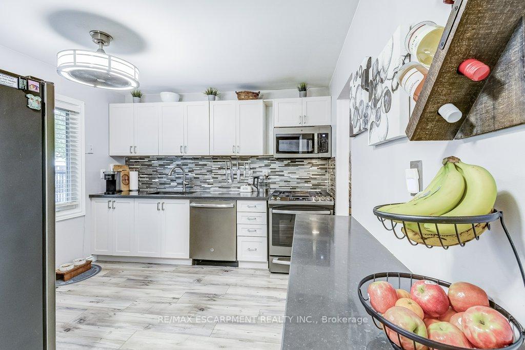 Photo 5 of 44 Tivoli Drive, Hamilton, Mountview — HOMEH