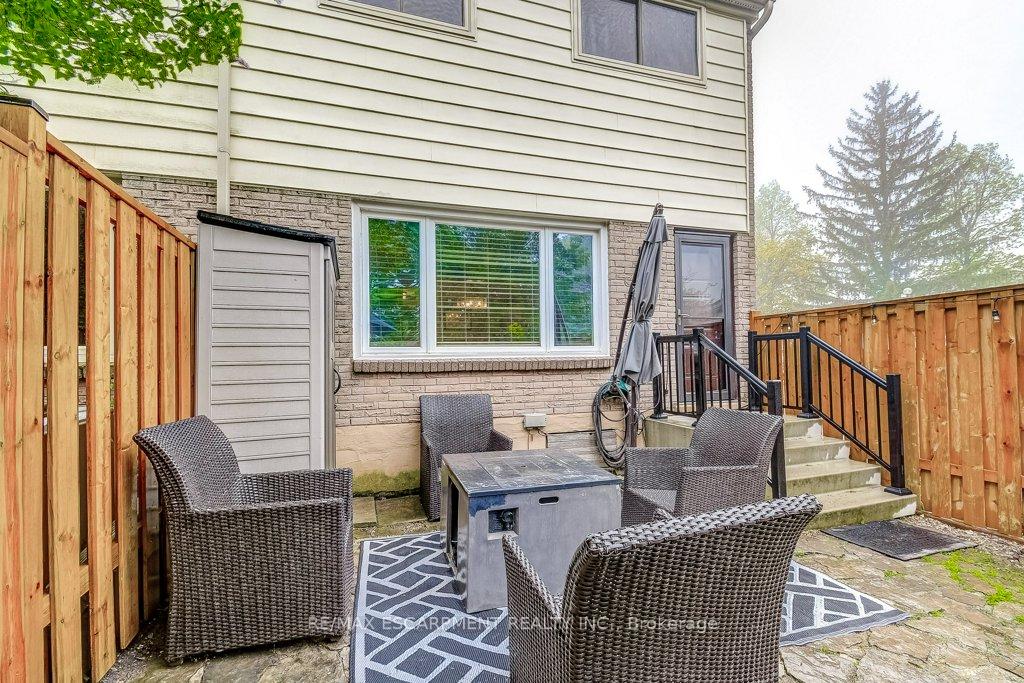 Photo 31 of 44 Tivoli Drive, Hamilton, Mountview — HOMEH