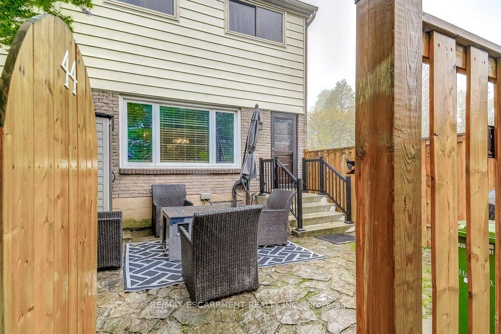 Photo 34 of 44 Tivoli Drive, Hamilton, Mountview — HOMEH