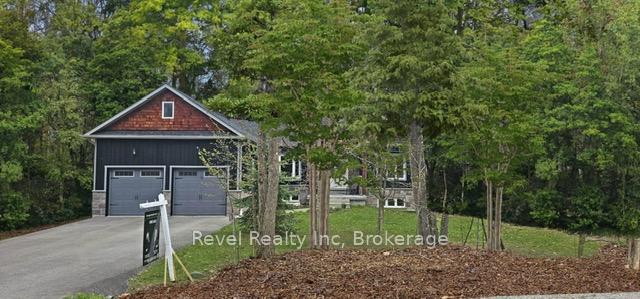 Photo 1 of 80 Forest Circle, Tiny, Rural Tiny — HOMEH