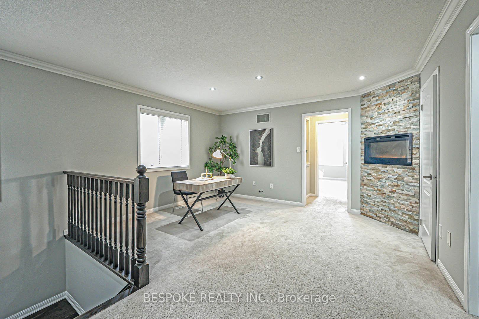 Photo 6 of 13 Miracle Trail, Brampton, Northwest Brampton — HOMEH