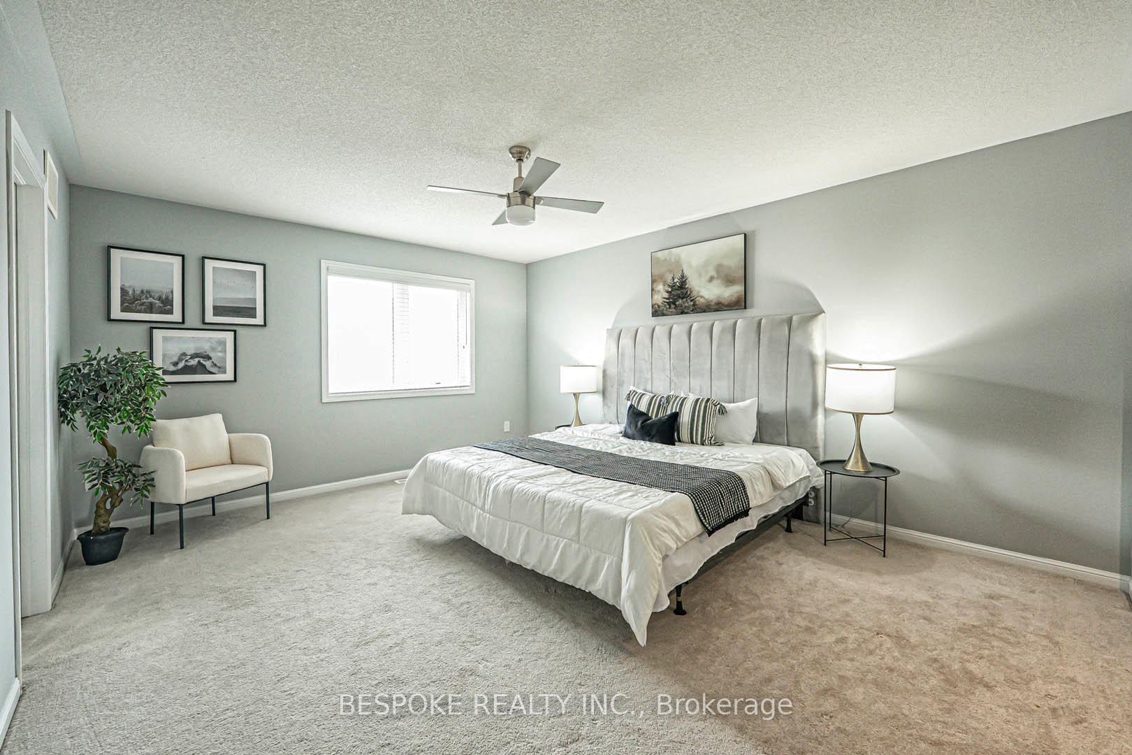 Photo 10 of 13 Miracle Trail, Brampton, Northwest Brampton — HOMEH