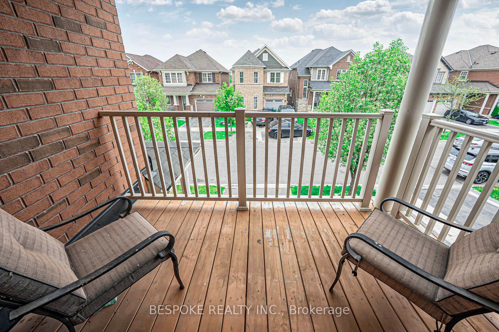 Photo 14 of 13 Miracle Trail, Brampton, Northwest Brampton — HOMEH