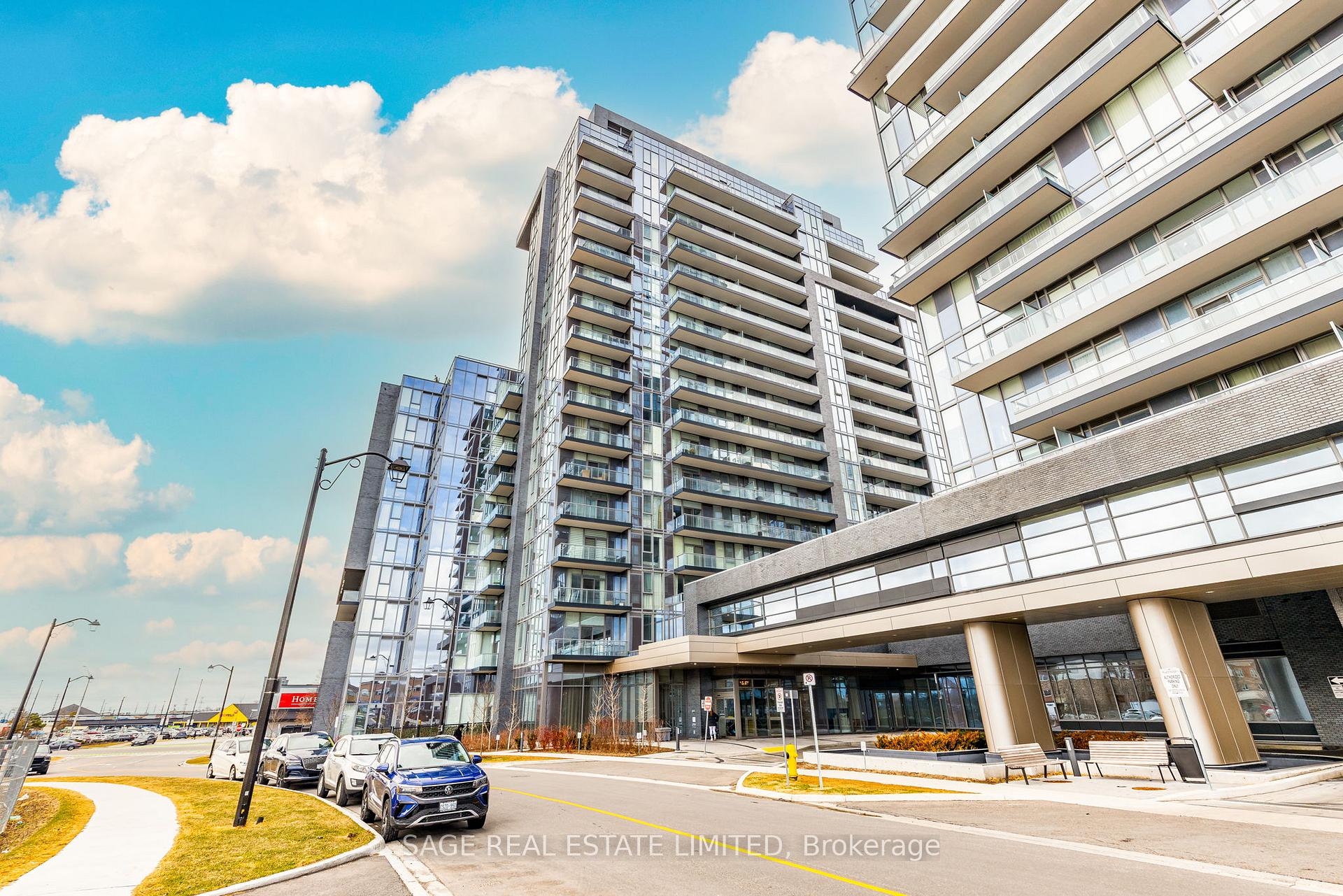 Photo 10 of Unit 216, 10 Gatineau Drive, Vaughan, Beverley Glen — HOMEH