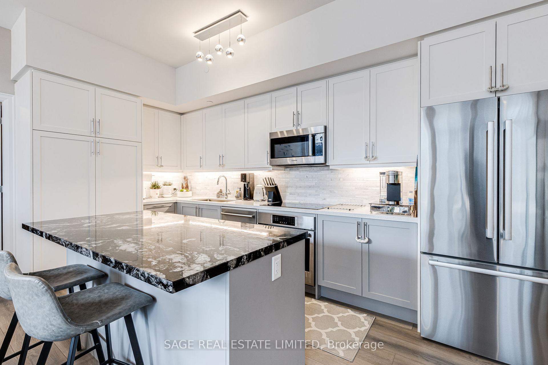 Photo 15 of Unit 216, 10 Gatineau Drive, Vaughan, Beverley Glen — HOMEH