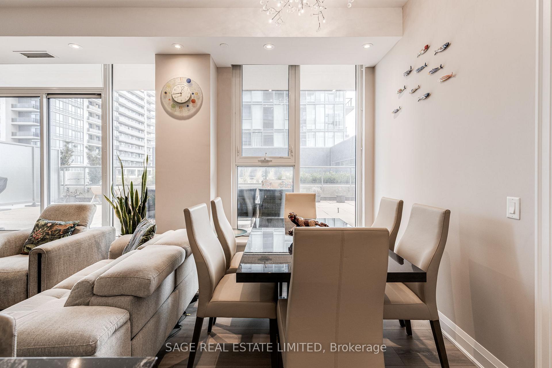 Photo 6 of Unit 216, 10 Gatineau Drive, Vaughan, Beverley Glen — HOMEH