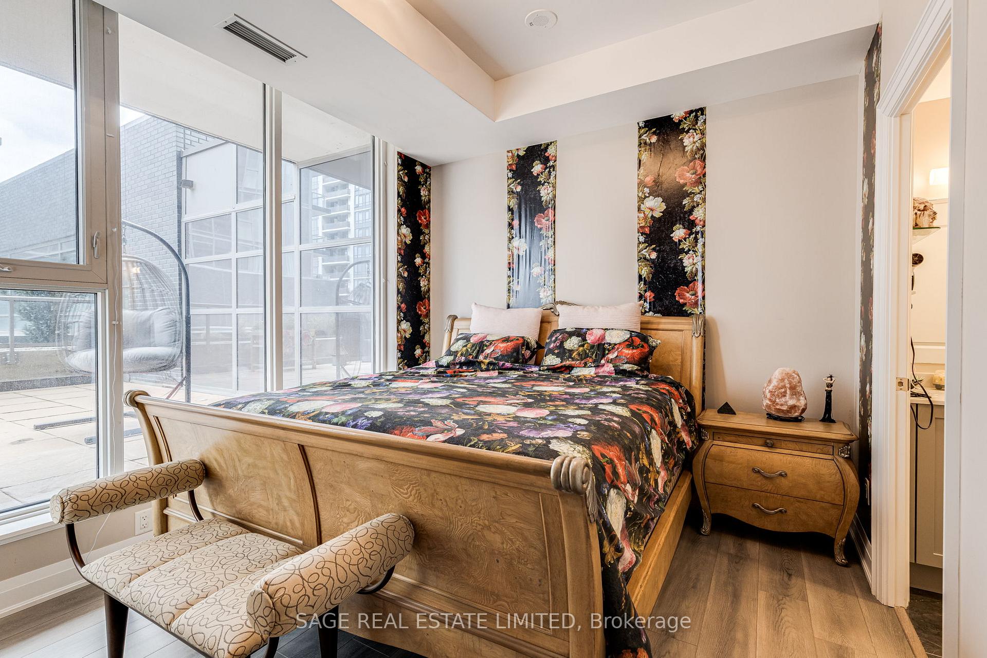 Photo 13 of Unit 216, 10 Gatineau Drive, Vaughan, Beverley Glen — HOMEH