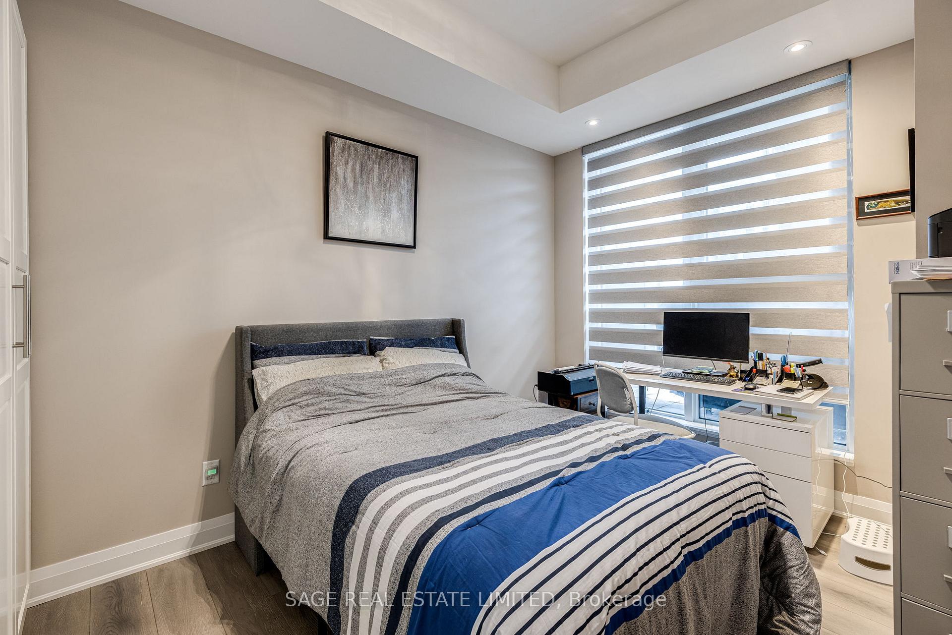 Photo 20 of Unit 216, 10 Gatineau Drive, Vaughan, Beverley Glen — HOMEH