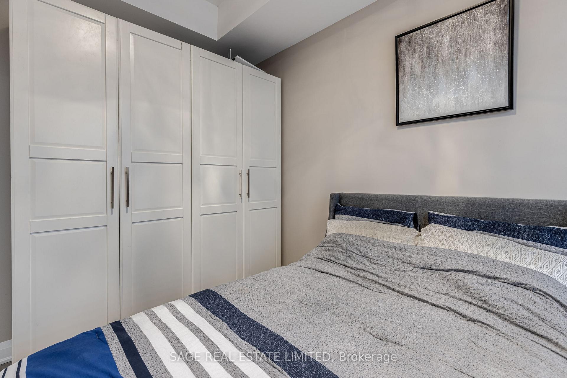 Photo 16 of Unit 216, 10 Gatineau Drive, Vaughan, Beverley Glen — HOMEH