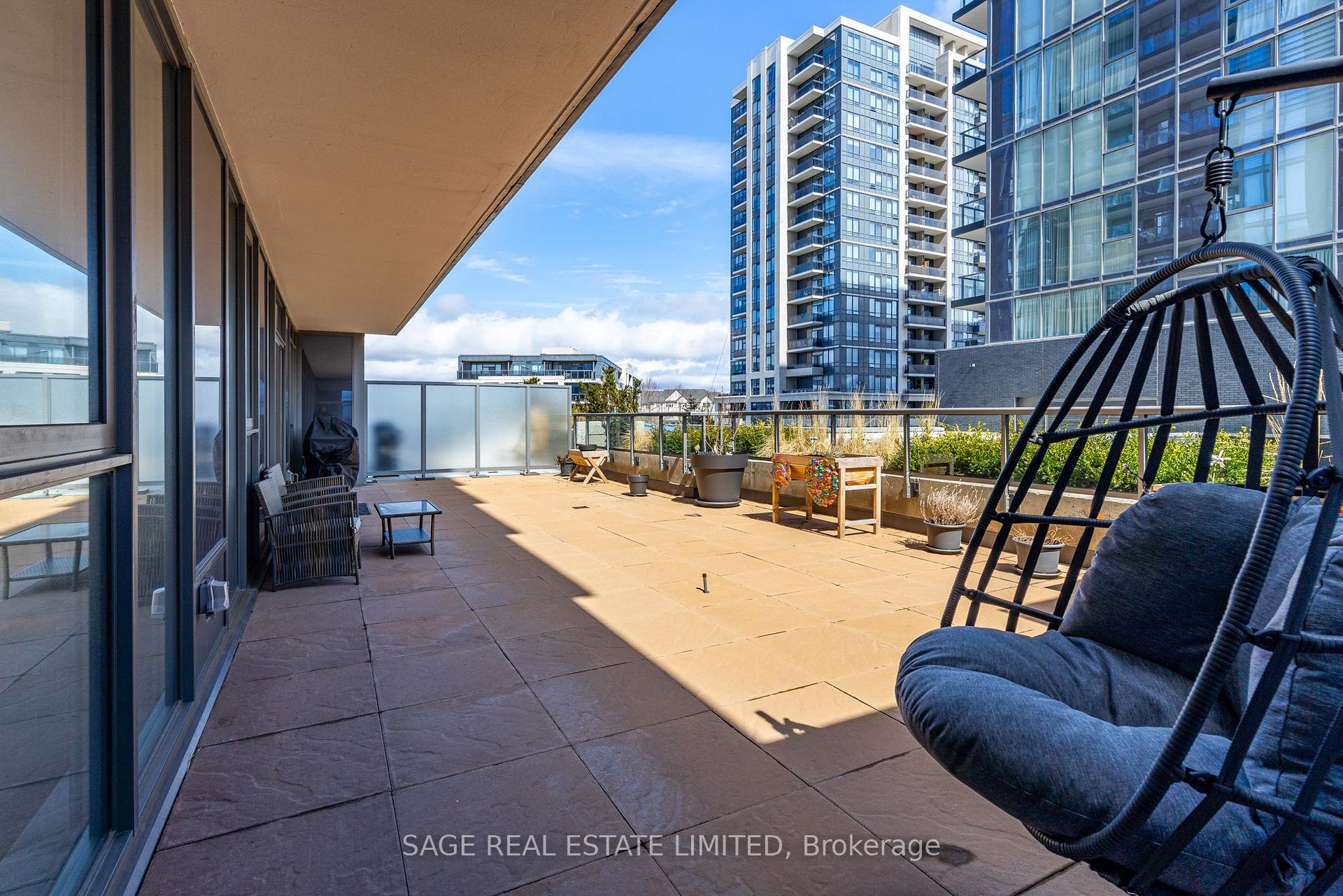 Photo 22 of Unit 216, 10 Gatineau Drive, Vaughan, Beverley Glen — HOMEH