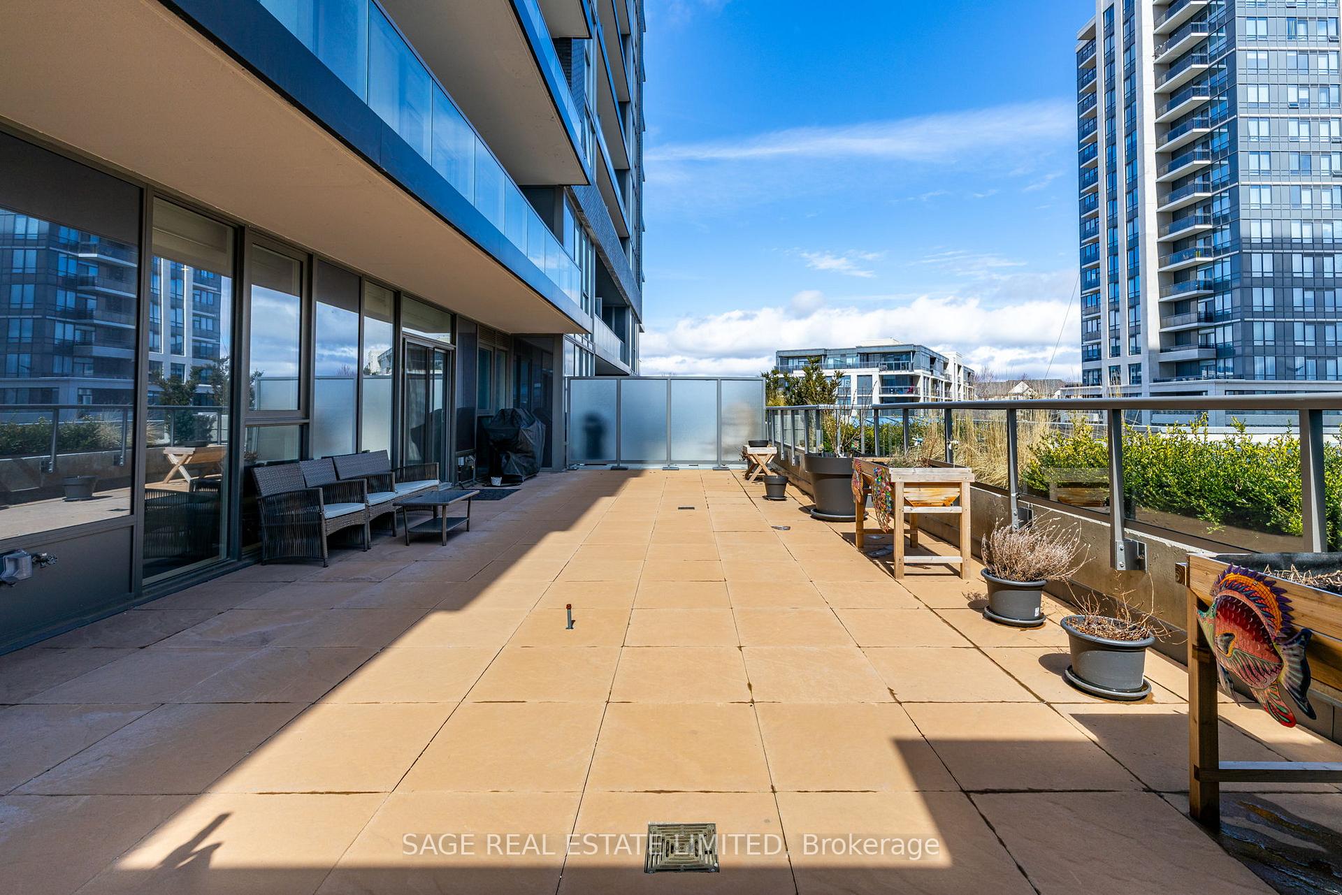 Photo 25 of Unit 216, 10 Gatineau Drive, Vaughan, Beverley Glen — HOMEH