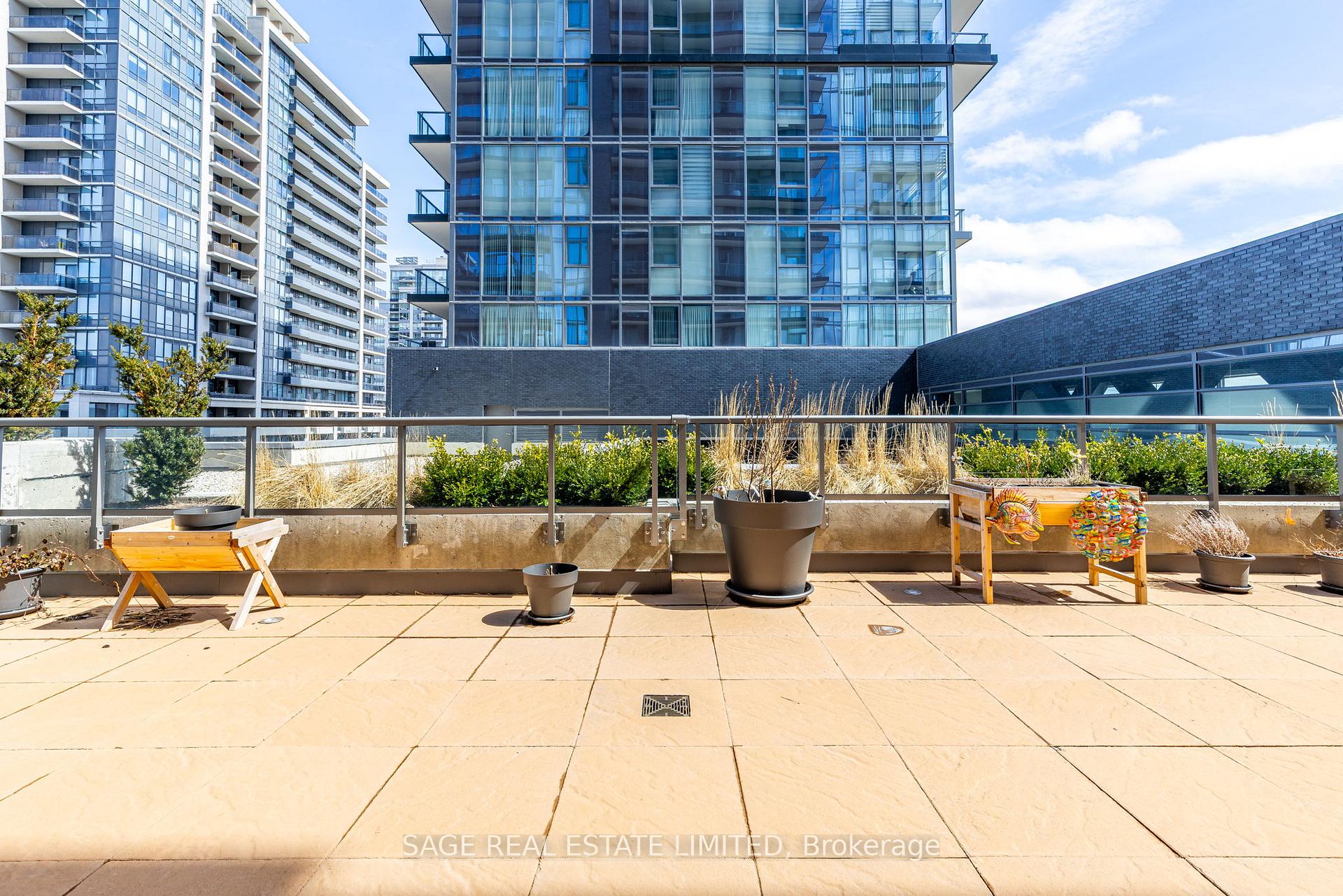 Photo 31 of Unit 216, 10 Gatineau Drive, Vaughan, Beverley Glen — HOMEH