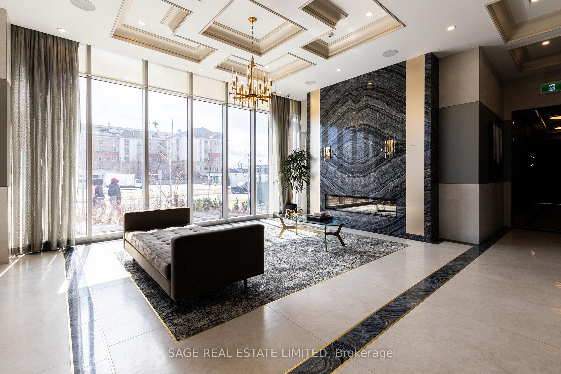 Photo 30 of Unit 216, 10 Gatineau Drive, Vaughan, Beverley Glen — HOMEH