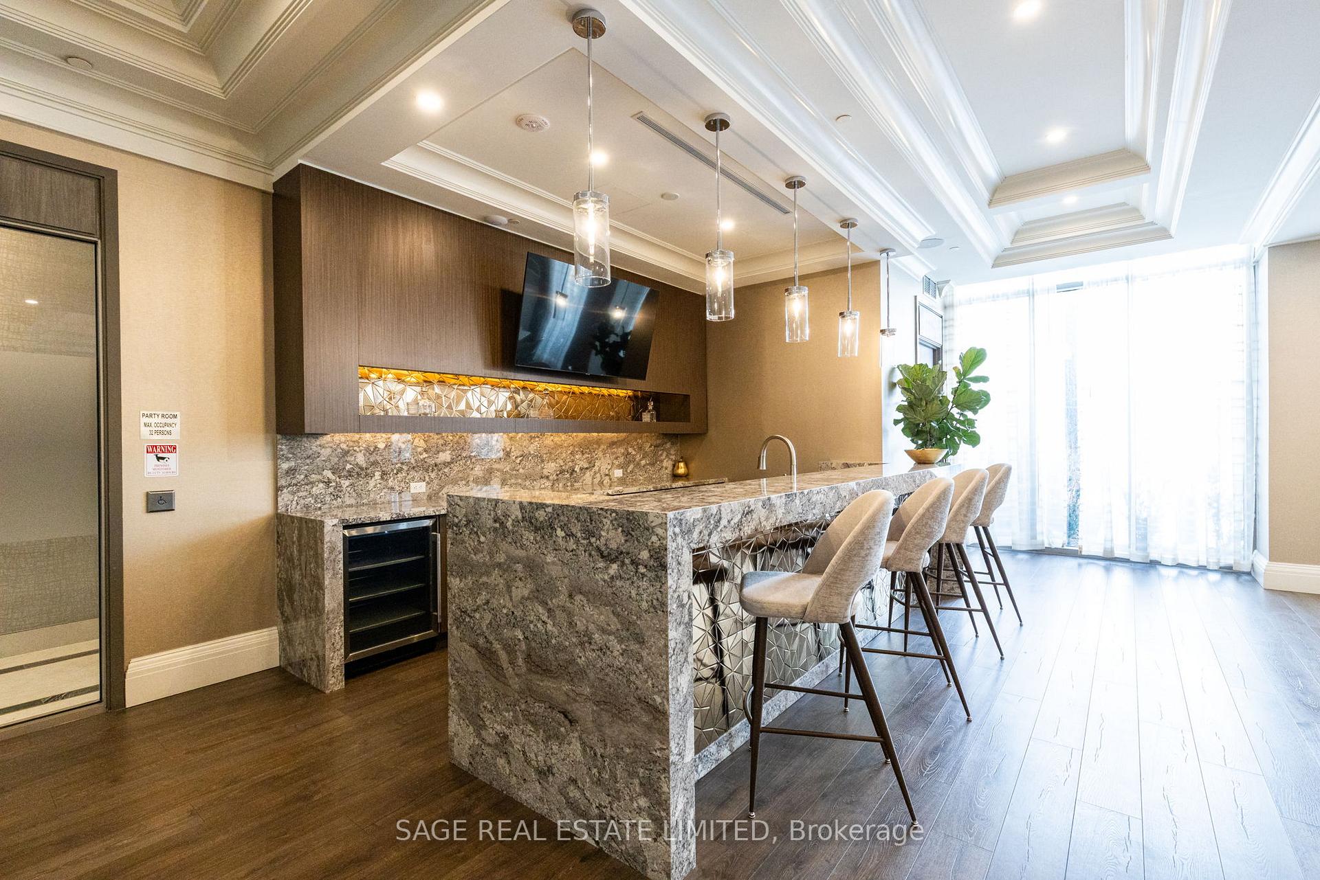 Photo 27 of Unit 216, 10 Gatineau Drive, Vaughan, Beverley Glen — HOMEH