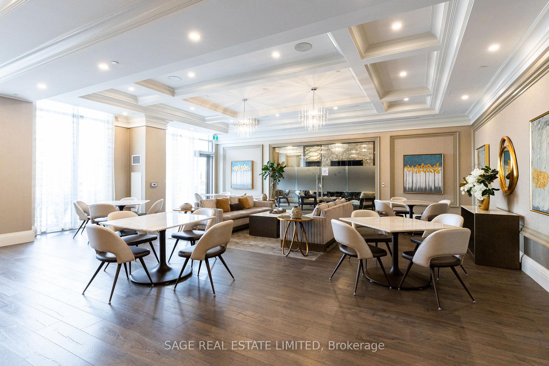 Photo 24 of Unit 216, 10 Gatineau Drive, Vaughan, Beverley Glen — HOMEH