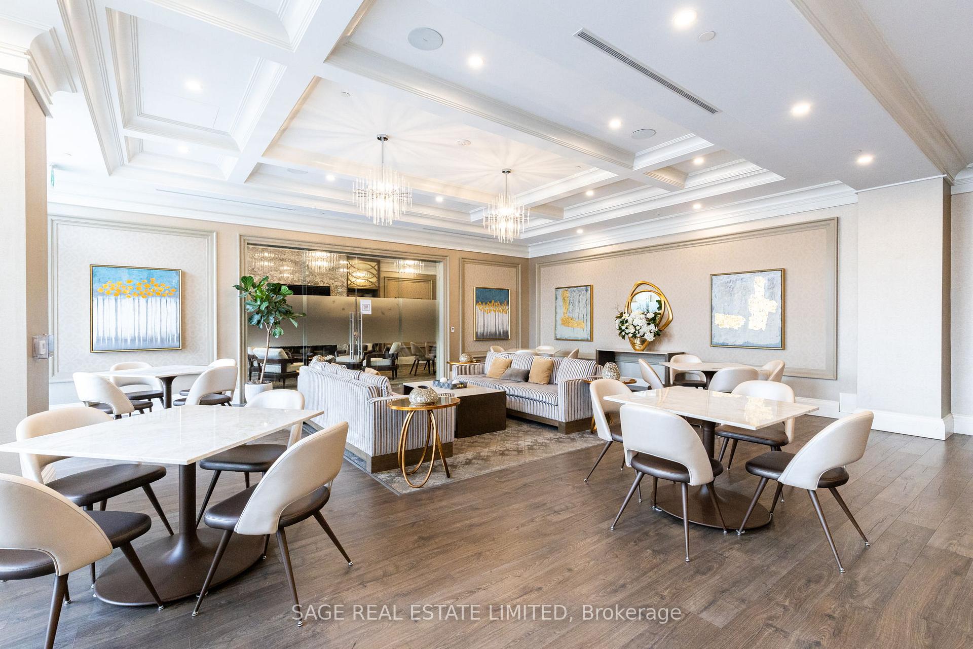 Photo 29 of Unit 216, 10 Gatineau Drive, Vaughan, Beverley Glen — HOMEH
