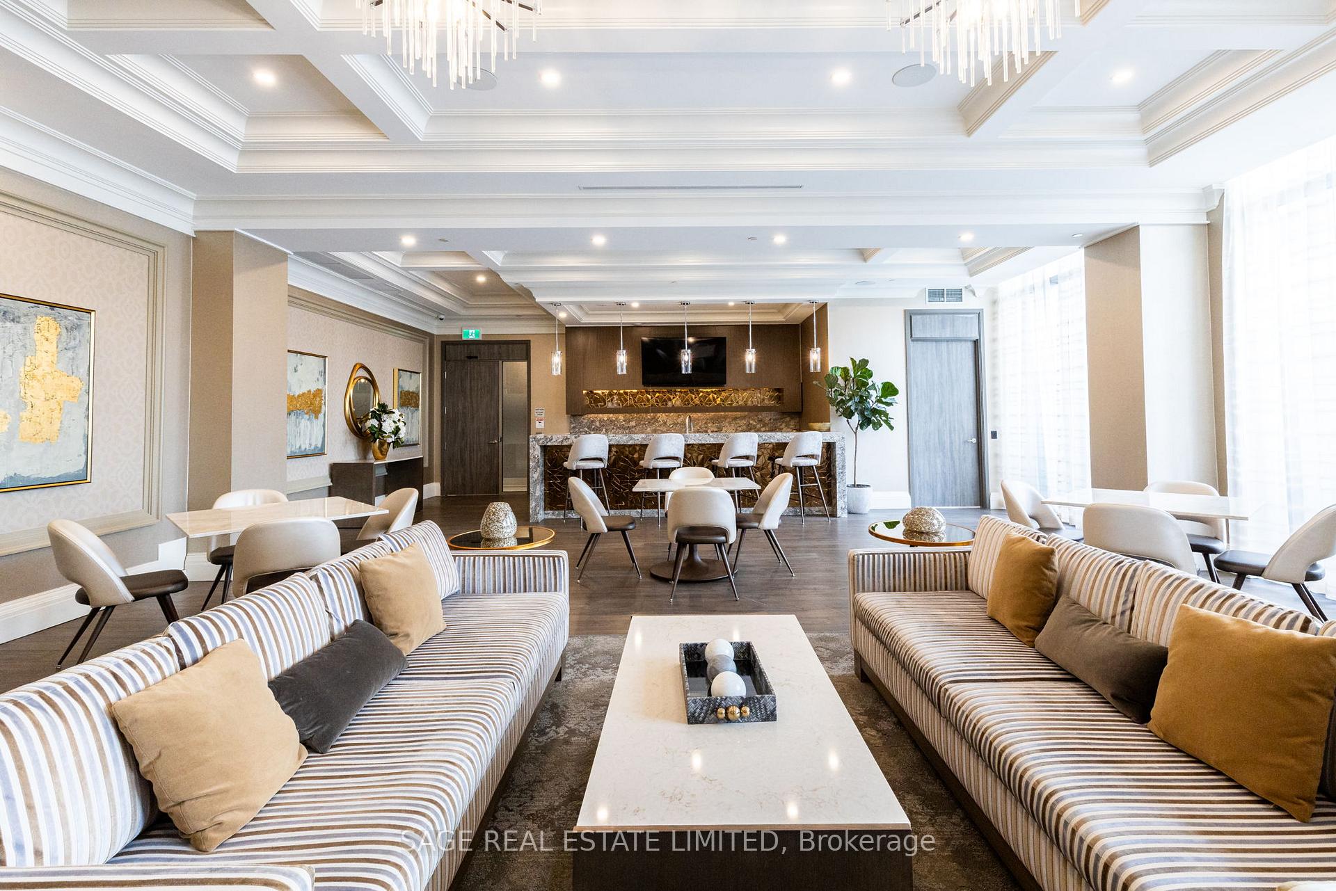 Photo 35 of Unit 216, 10 Gatineau Drive, Vaughan, Beverley Glen — HOMEH