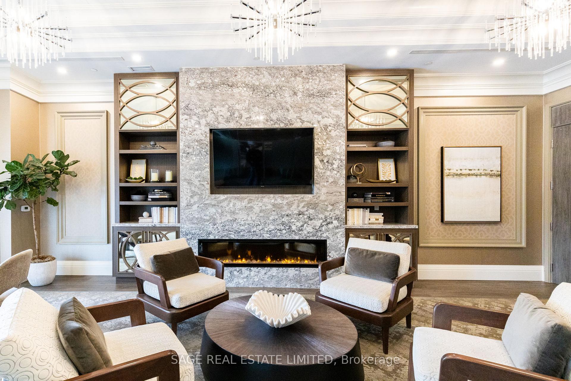 Photo 33 of Unit 216, 10 Gatineau Drive, Vaughan, Beverley Glen — HOMEH