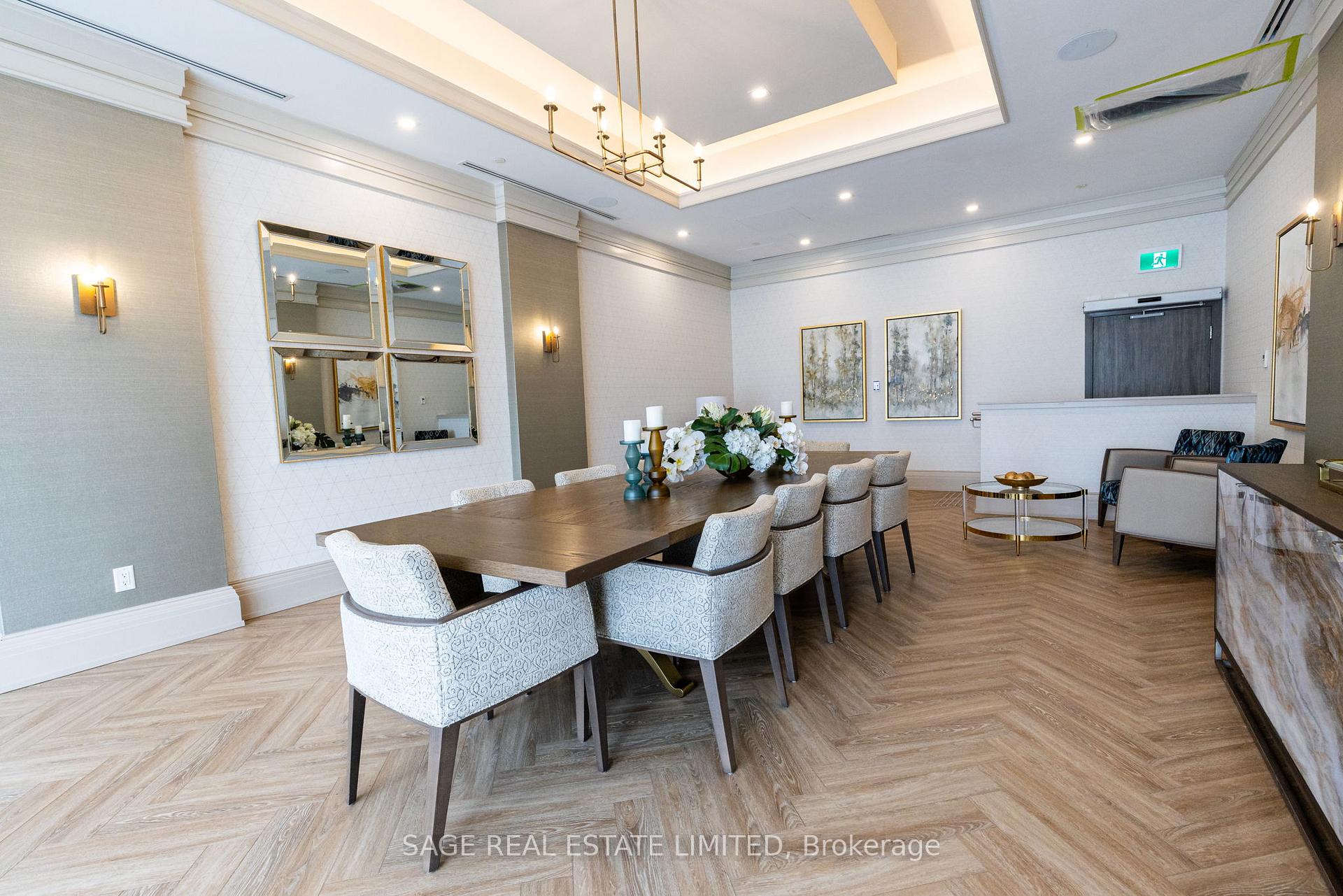 Photo 39 of Unit 216, 10 Gatineau Drive, Vaughan, Beverley Glen — HOMEH