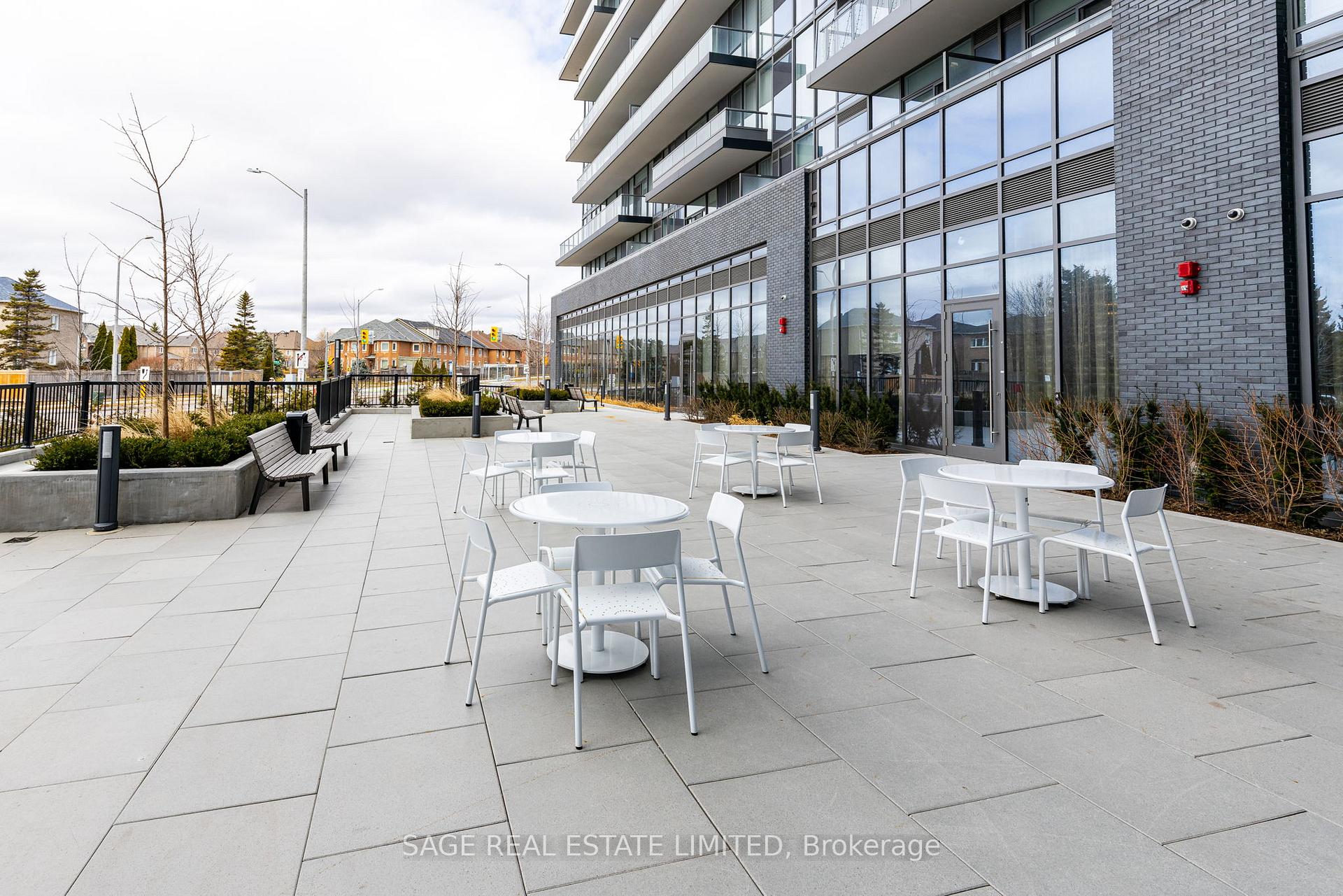 Photo 37 of Unit 216, 10 Gatineau Drive, Vaughan, Beverley Glen — HOMEH