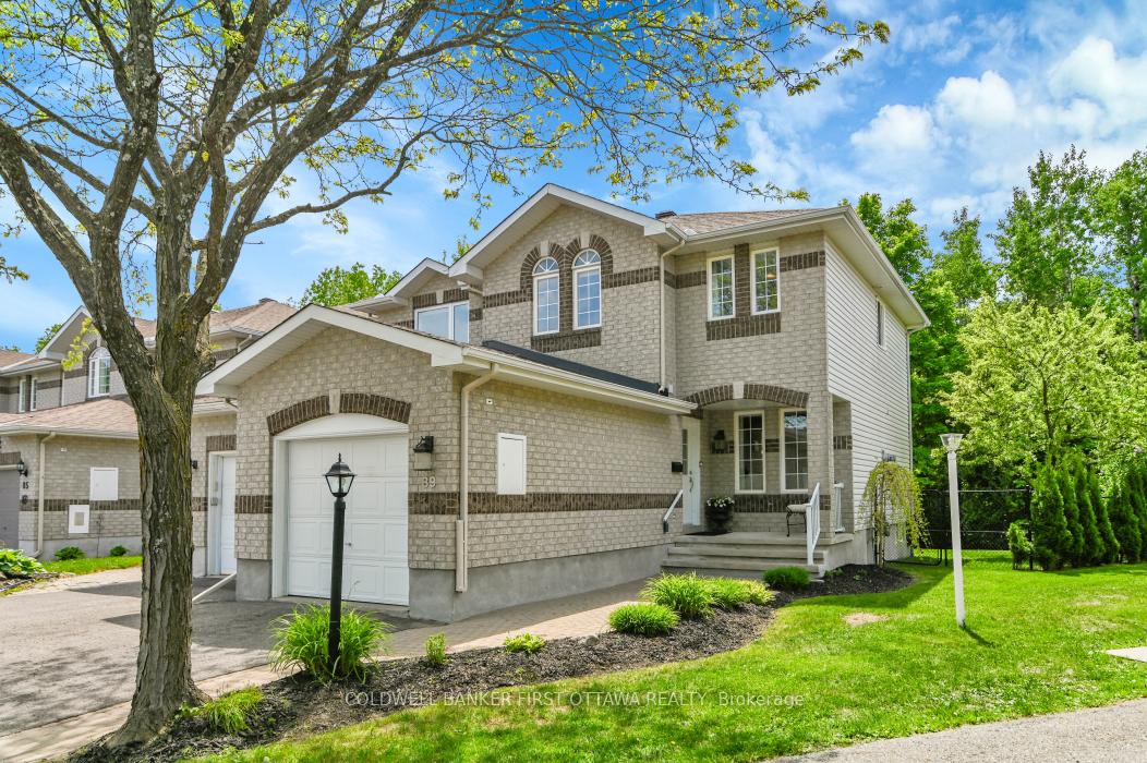 Photo 1 of 89 Whalings Circle, Ottawa, Stittsville (Central) — HOMEH
