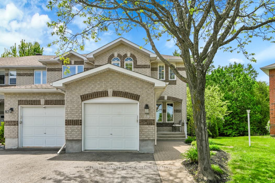 Photo 2 of 89 Whalings Circle, Ottawa, Stittsville (Central) — HOMEH