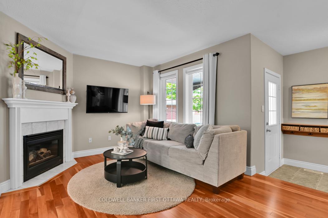 Photo 4 of 89 Whalings Circle, Ottawa, Stittsville (Central) — HOMEH