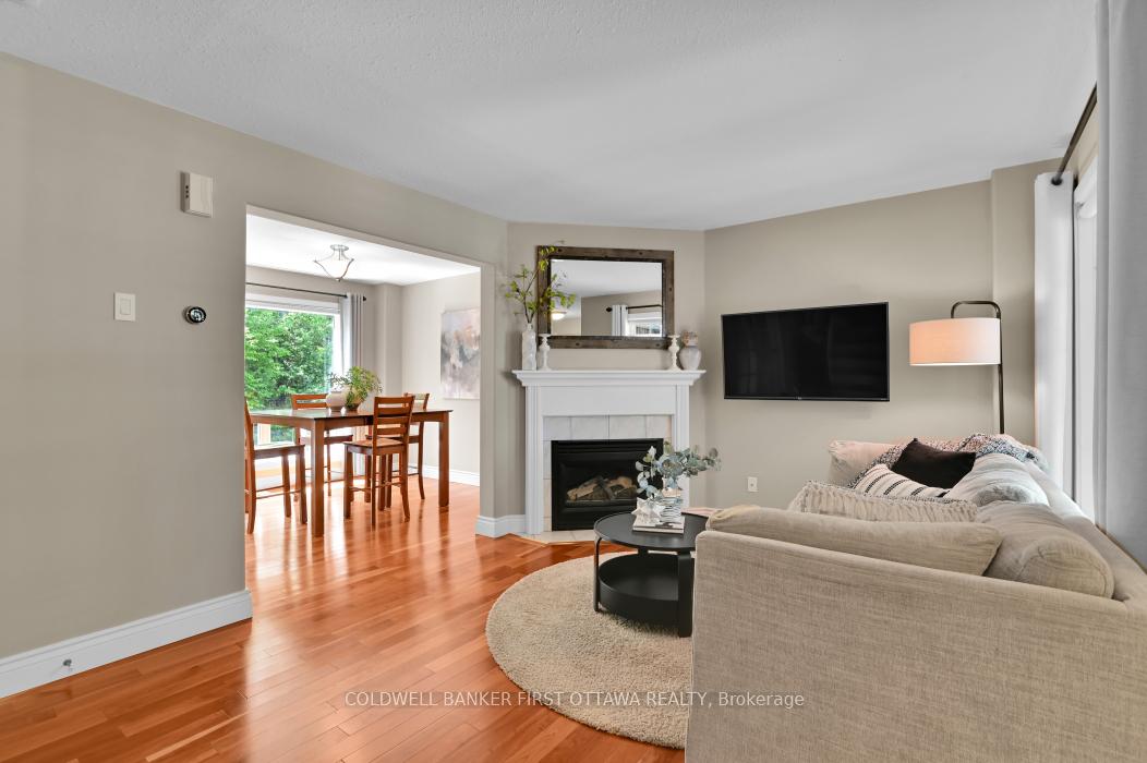Photo 10 of 89 Whalings Circle, Ottawa, Stittsville (Central) — HOMEH
