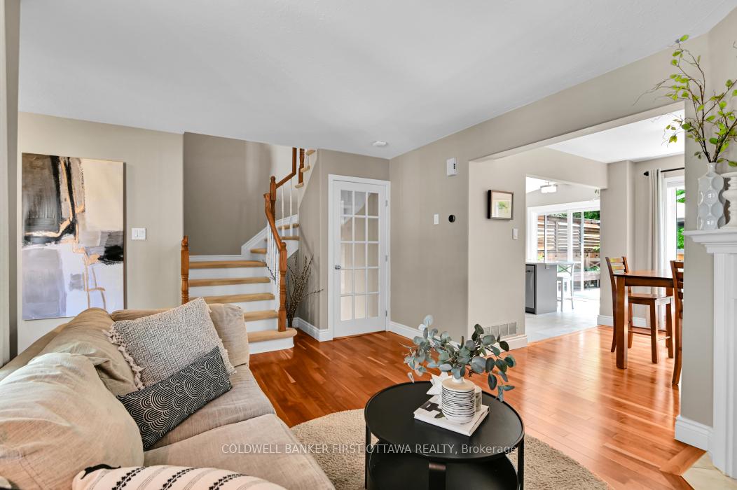 Photo 3 of 89 Whalings Circle, Ottawa, Stittsville (Central) — HOMEH