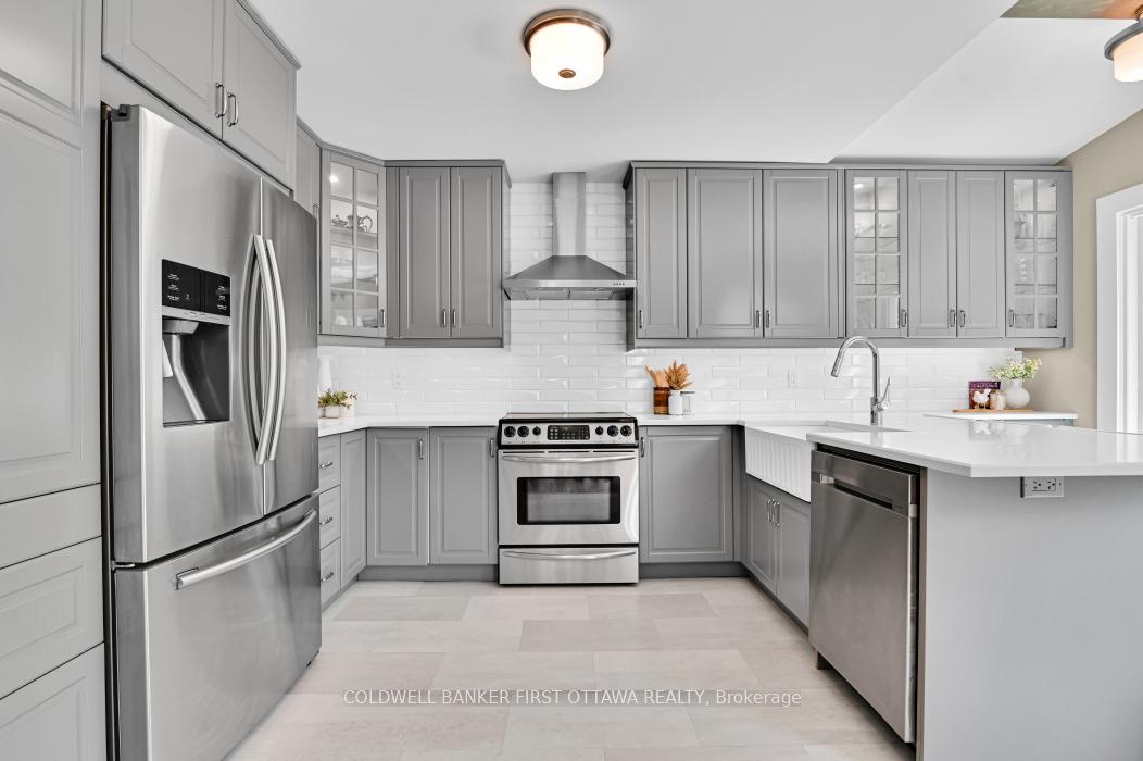 Photo 5 of 89 Whalings Circle, Ottawa, Stittsville (Central) — HOMEH