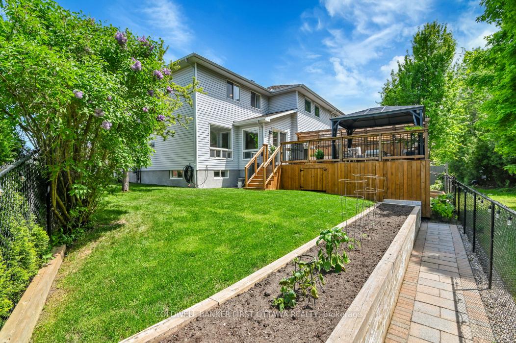 Photo 31 of 89 Whalings Circle, Ottawa, Stittsville (Central) — HOMEH