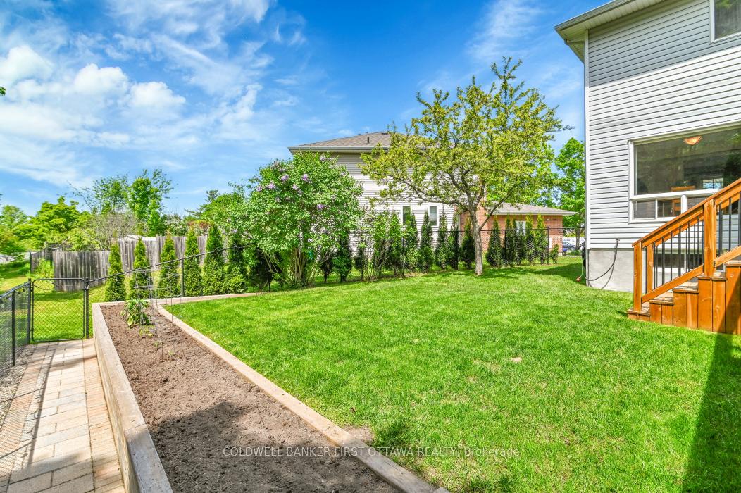 Photo 24 of 89 Whalings Circle, Ottawa, Stittsville (Central) — HOMEH
