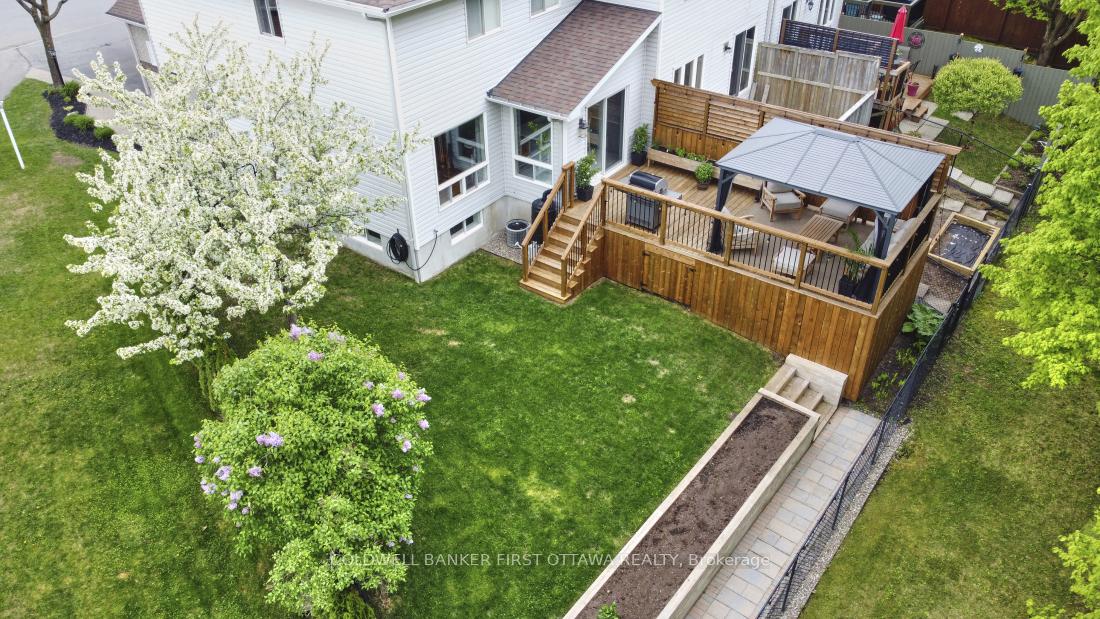 Photo 34 of 89 Whalings Circle, Ottawa, Stittsville (Central) — HOMEH