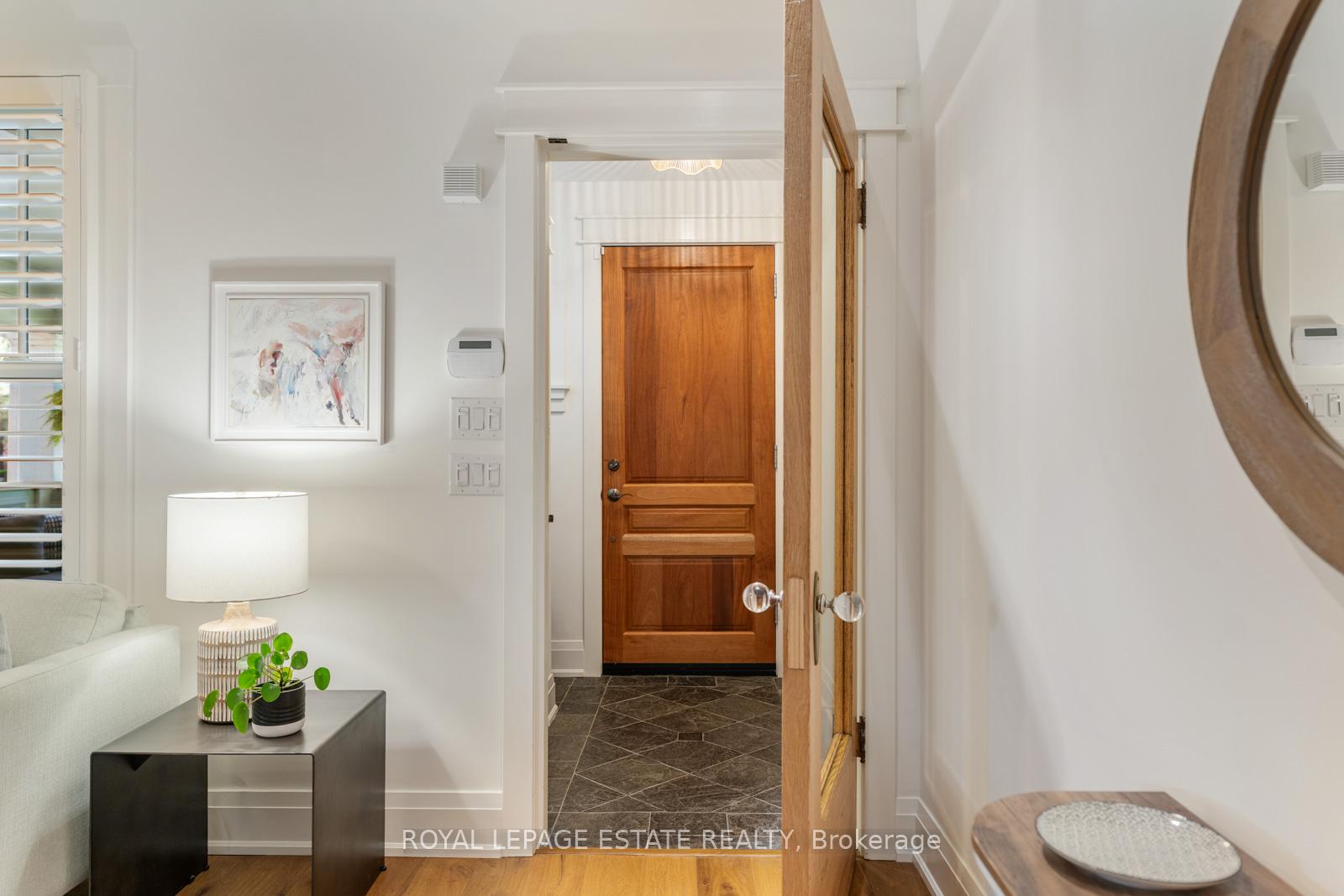Photo 43 of 8 Violet Avenue, Toronto, The Beaches — HOMEH