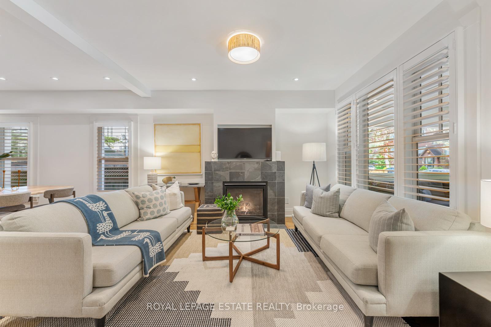 Photo 44 of 8 Violet Avenue, Toronto, The Beaches — HOMEH