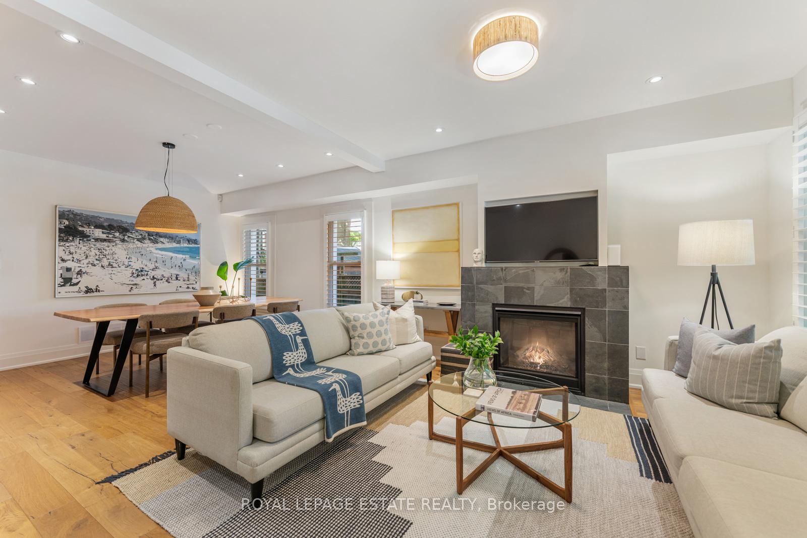 Photo 45 of 8 Violet Avenue, Toronto, The Beaches — HOMEH