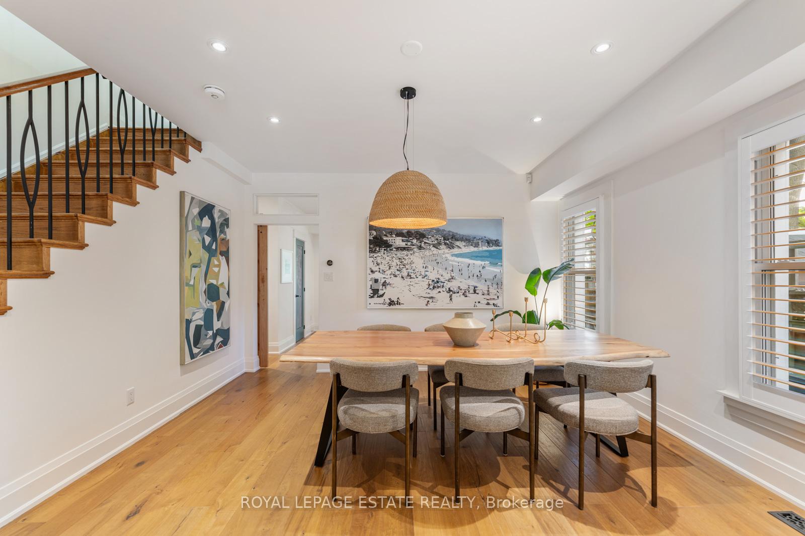Photo 4 of 8 Violet Avenue, Toronto, The Beaches — HOMEH