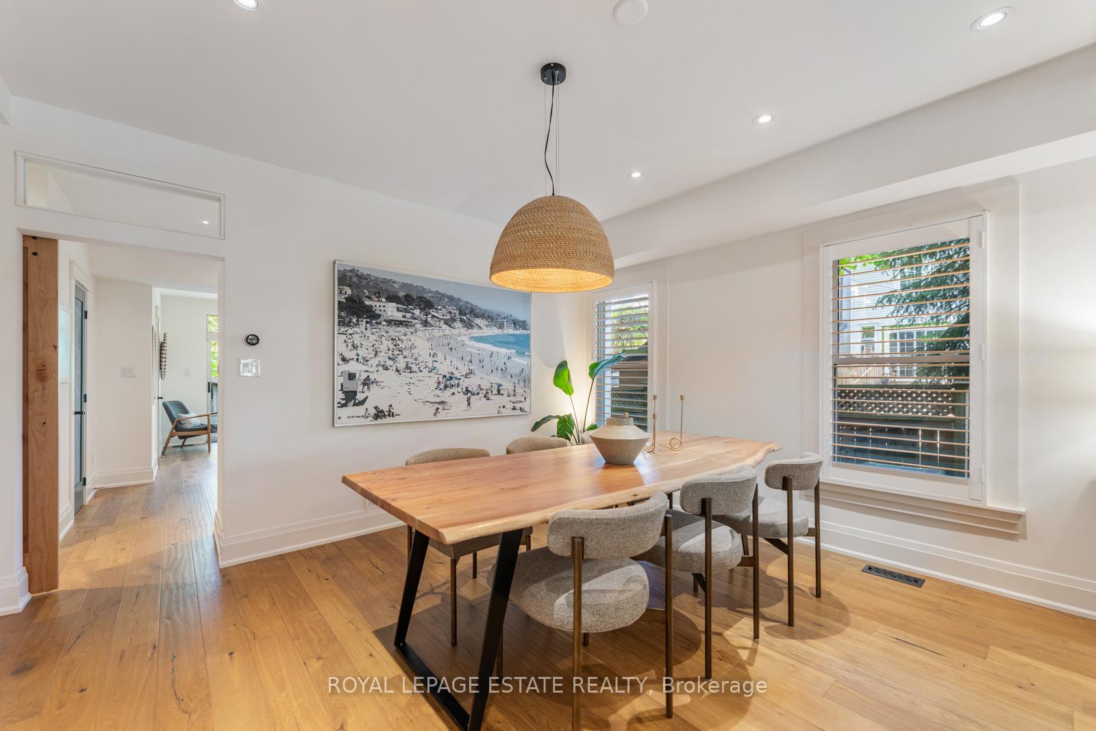 Photo 10 of 8 Violet Avenue, Toronto, The Beaches — HOMEH