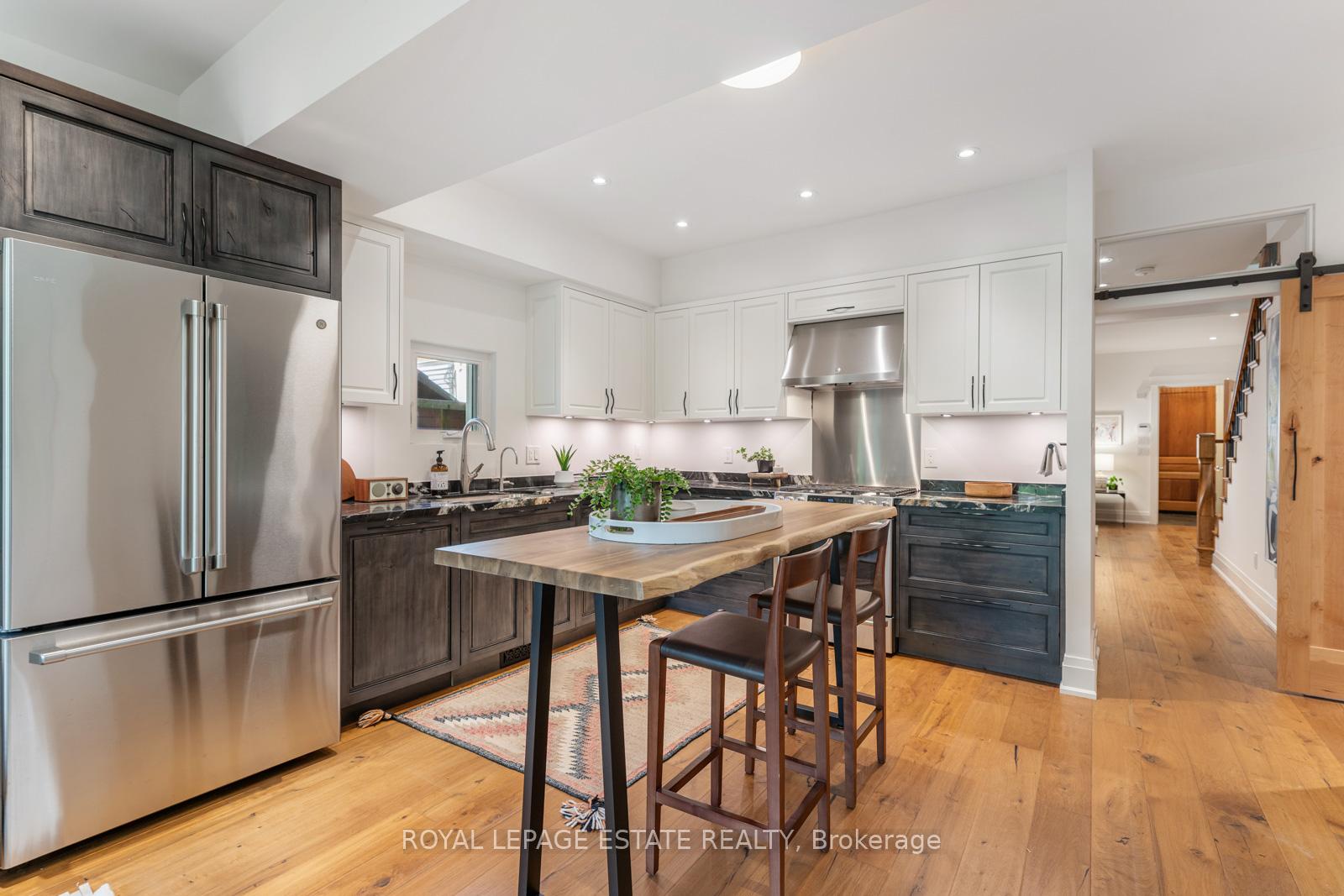 Photo 16 of 8 Violet Avenue, Toronto, The Beaches — HOMEH