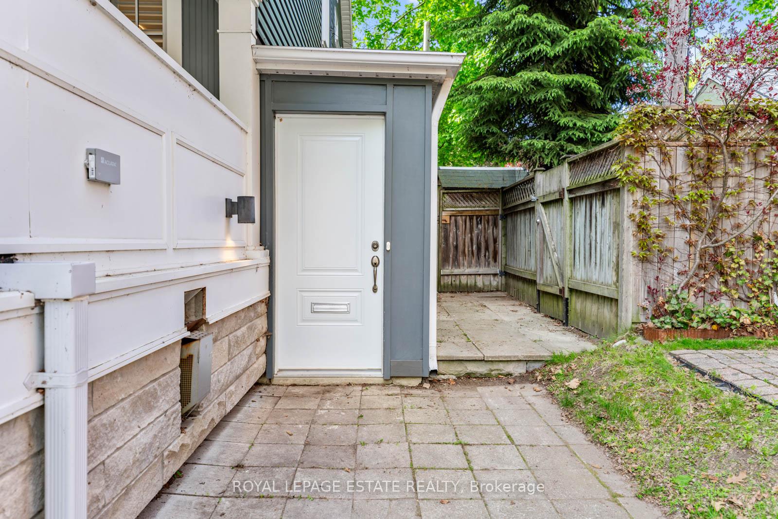Photo 36 of 8 Violet Avenue, Toronto, The Beaches — HOMEH