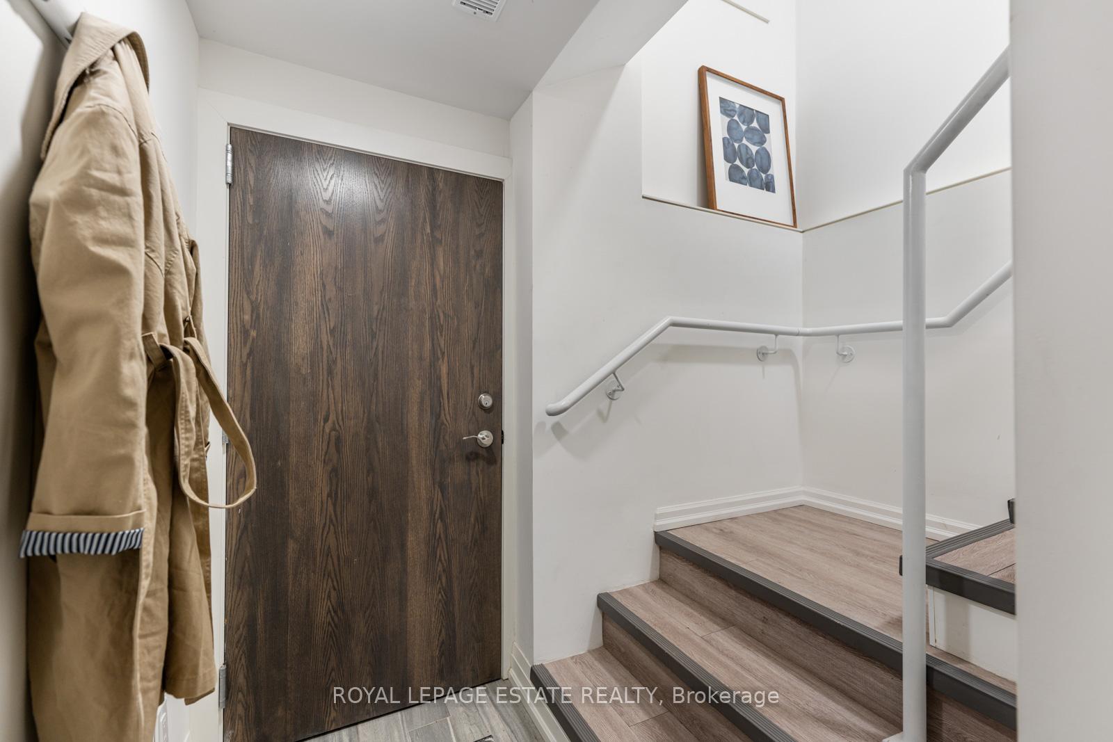 Photo 23 of 8 Violet Avenue, Toronto, The Beaches — HOMEH