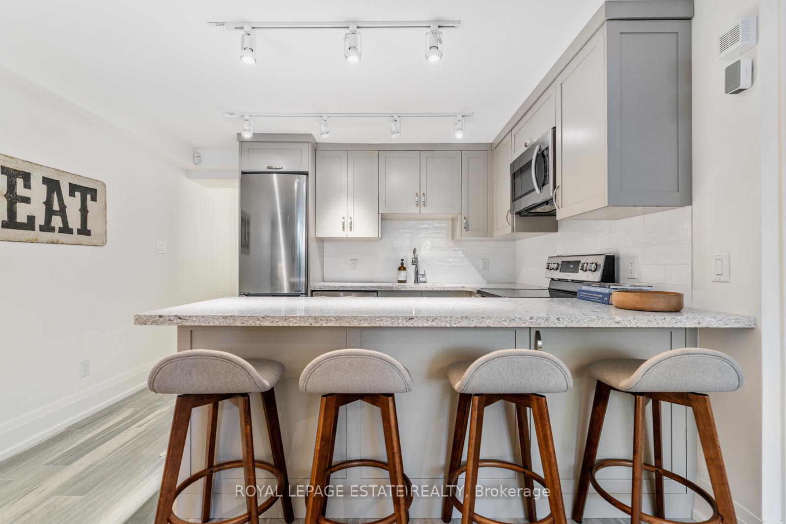 Photo 30 of 8 Violet Avenue, Toronto, The Beaches — HOMEH