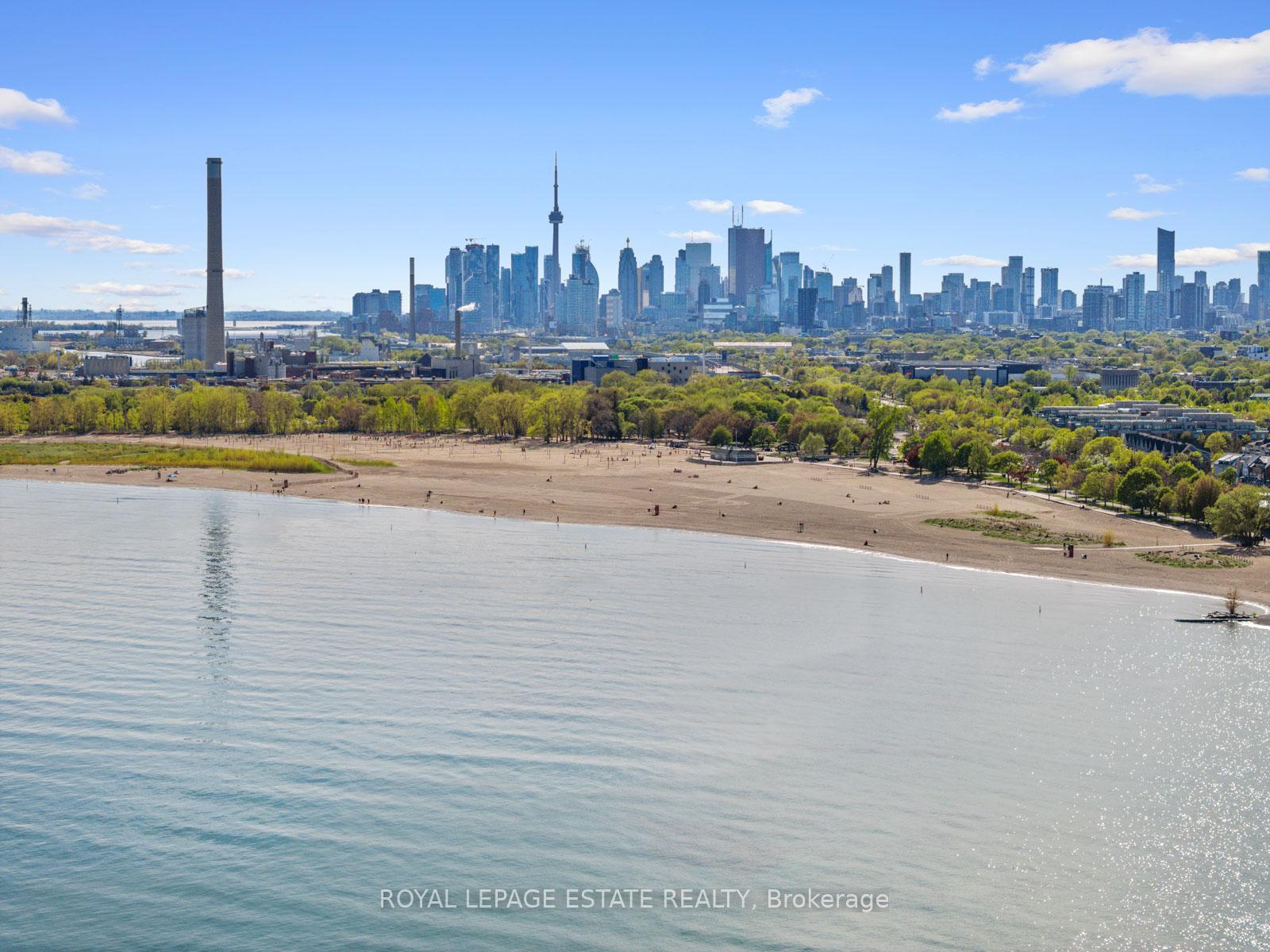 Photo 34 of 8 Violet Avenue, Toronto, The Beaches — HOMEH