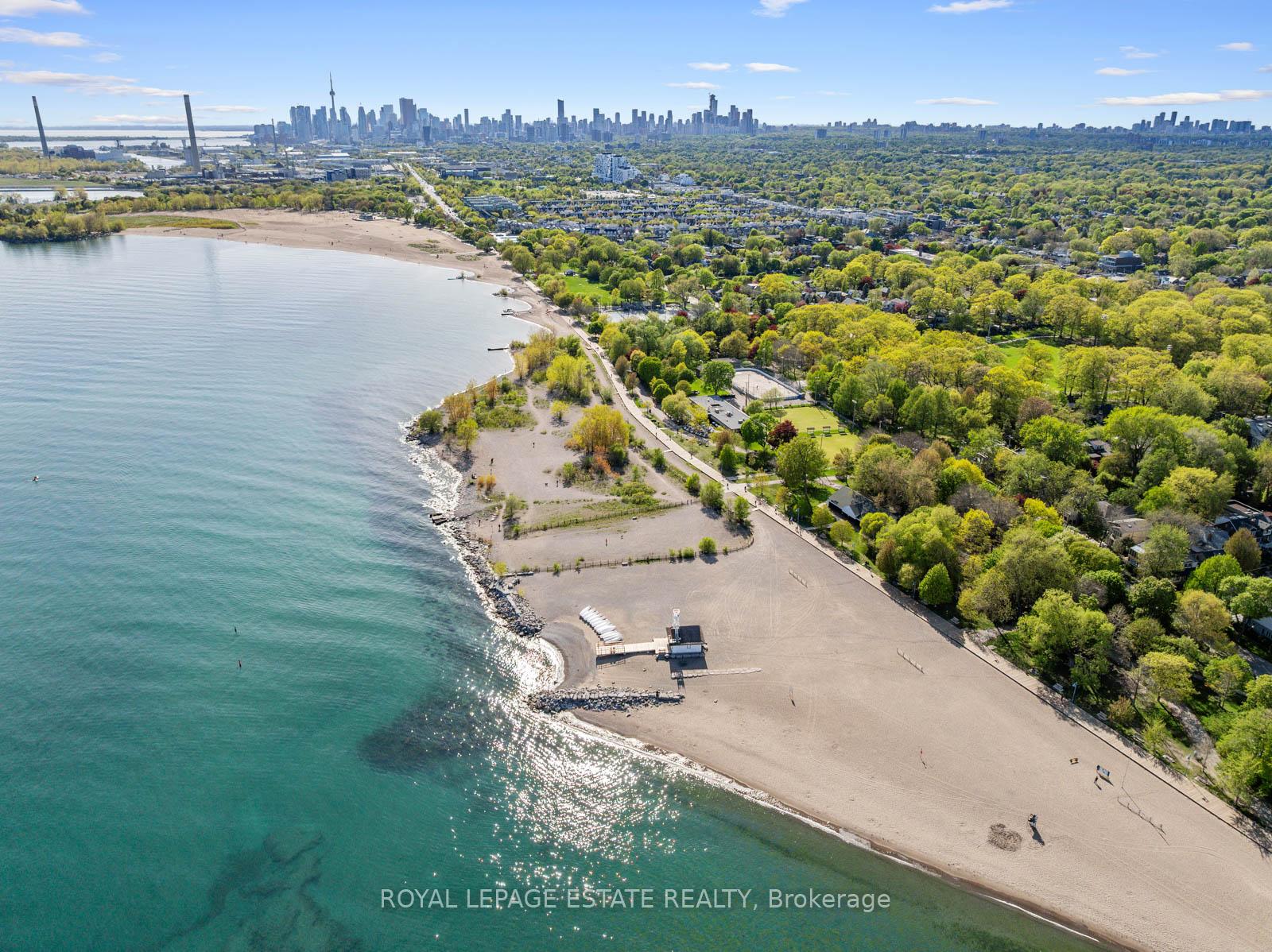 Photo 39 of 8 Violet Avenue, Toronto, The Beaches — HOMEH