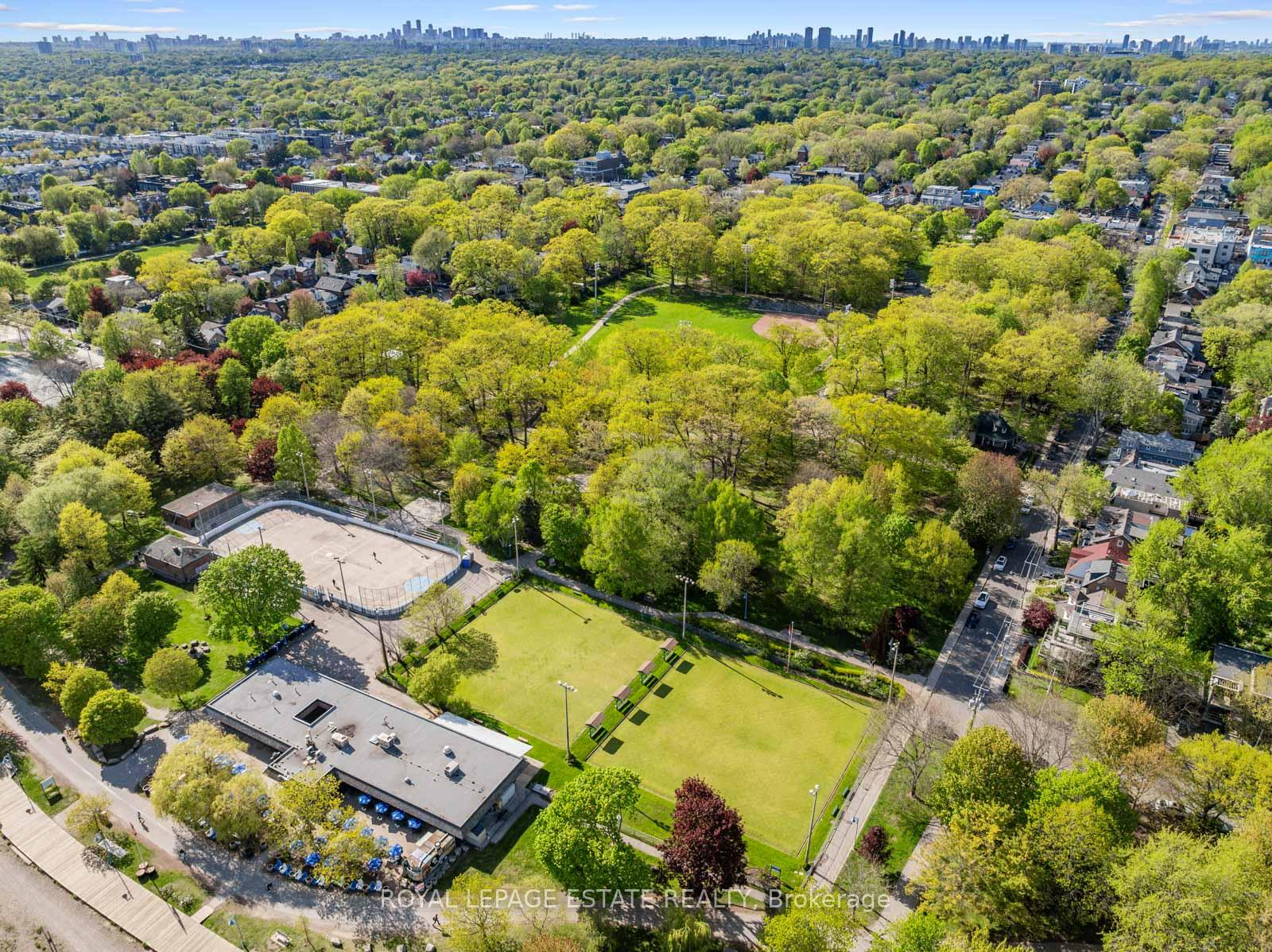 Photo 41 of 8 Violet Avenue, Toronto, The Beaches — HOMEH