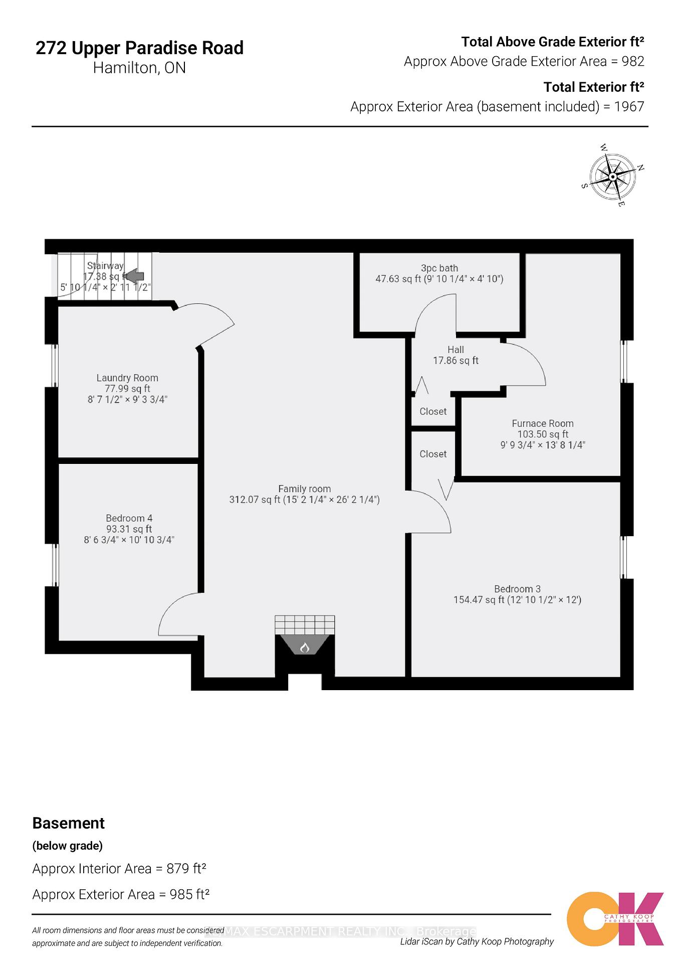 Photo 24 of 272 Upper Paradise Road, Hamilton, Westcliffe — HOMEH