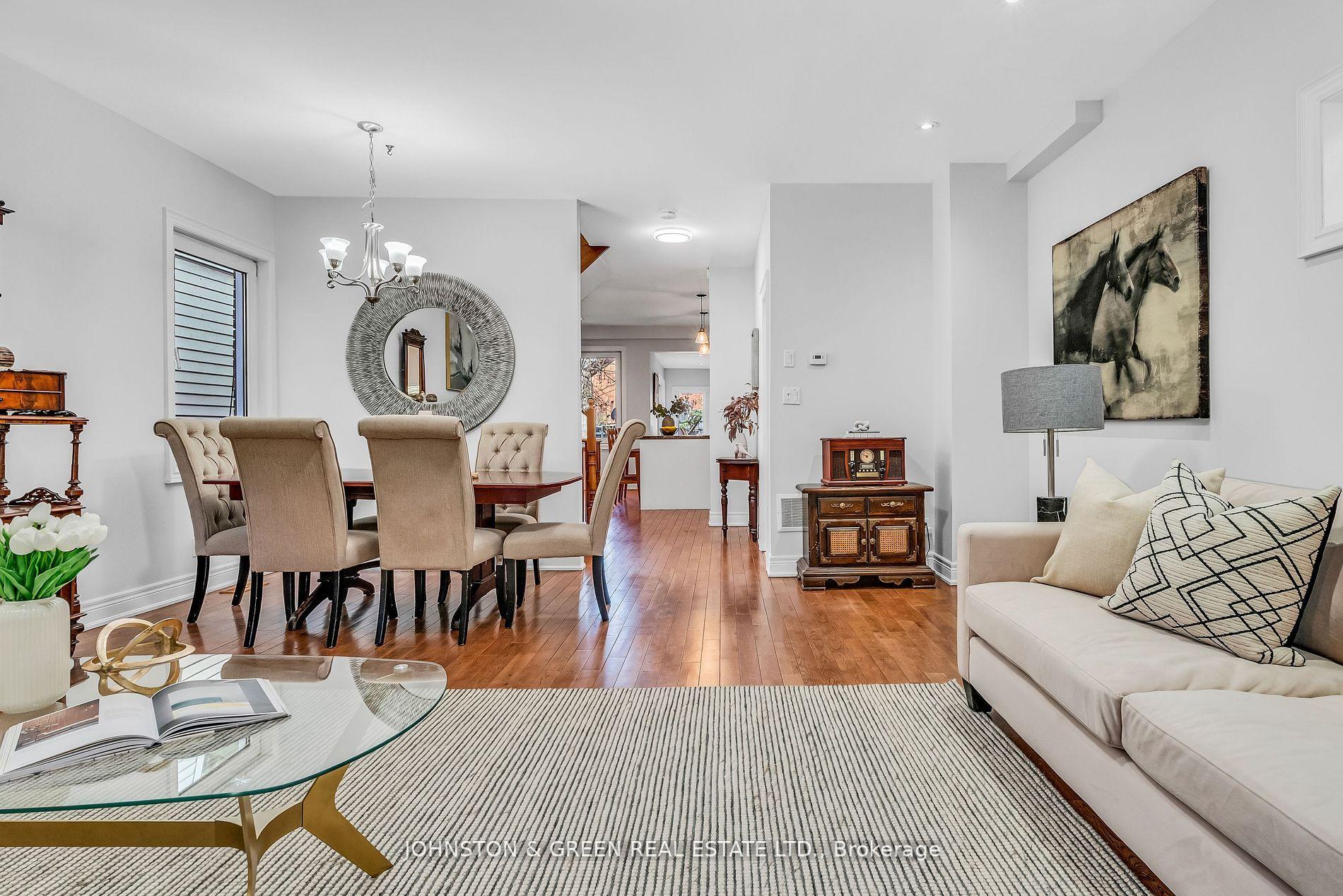 Photo 8 of 294 Oak Park Avenue, Toronto, East York — HOMEH