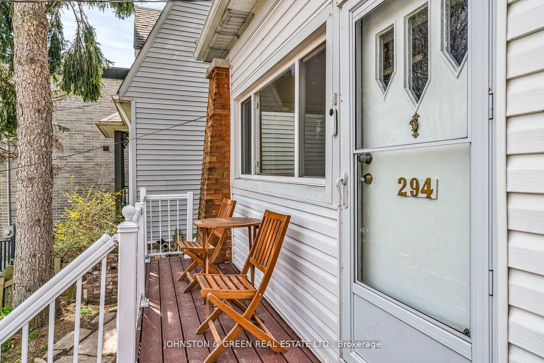 Photo 16 of 294 Oak Park Avenue, Toronto, East York — HOMEH